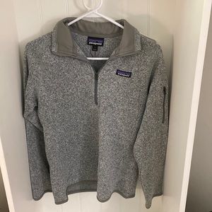 Patagonia Sweater